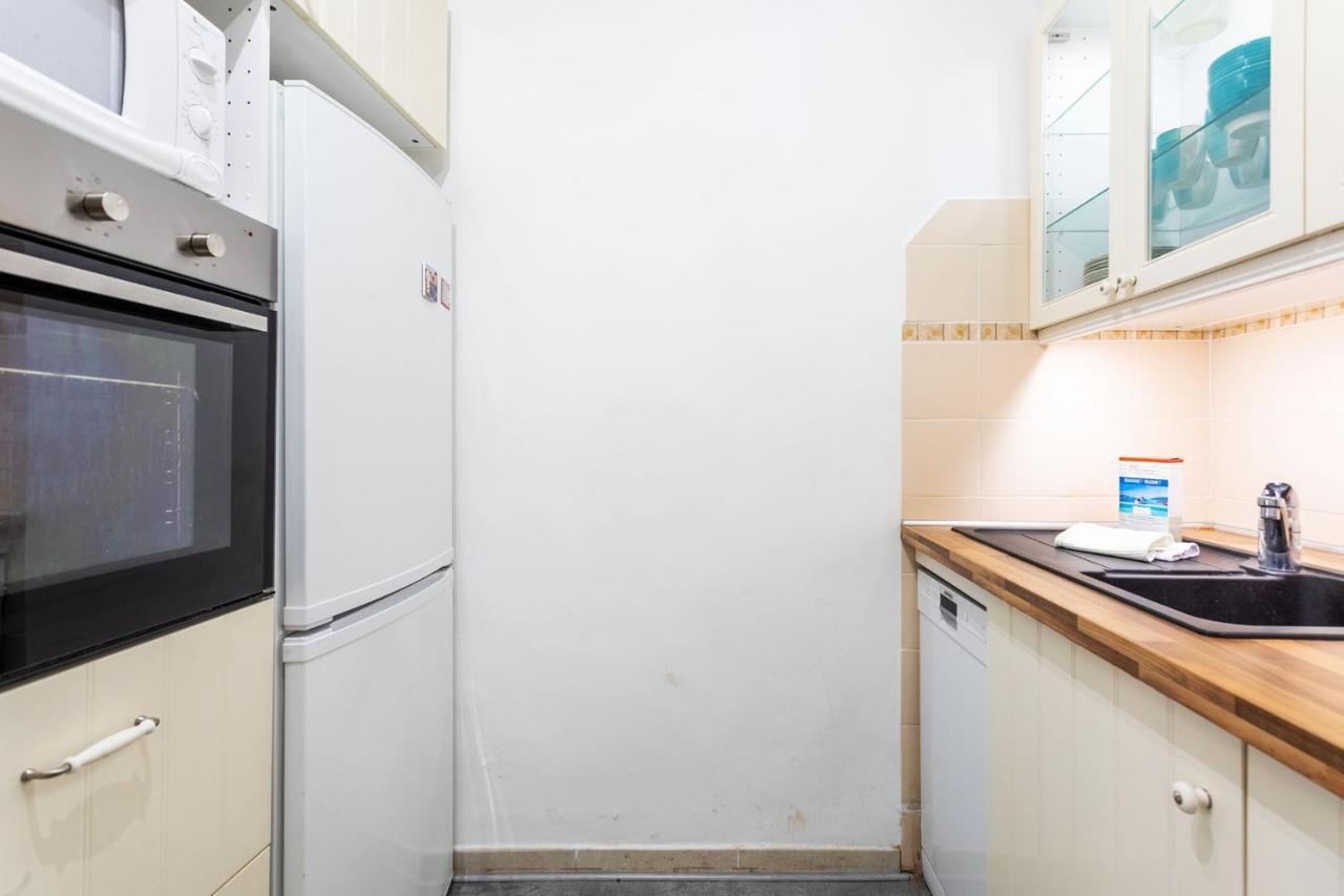 Lou Bantry Ap4349 By Riviera Holiday Homes Βιλφράνς-συρ-Μερ Εξωτερικό φωτογραφία